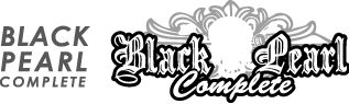 Black Pearl Complete